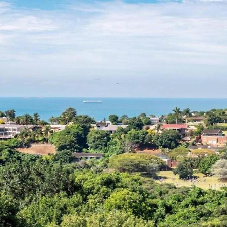 Ekuthuleni Modern Christian Guesthouse With Seaview Umhlanga Rocks Zewnętrze zdjęcie