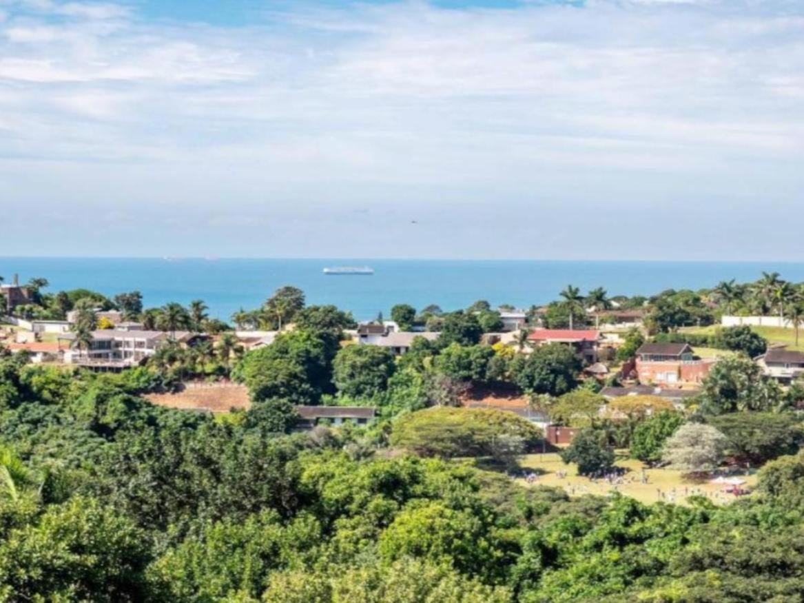 Ekuthuleni Modern Christian Guesthouse With Seaview Umhlanga Rocks Zewnętrze zdjęcie